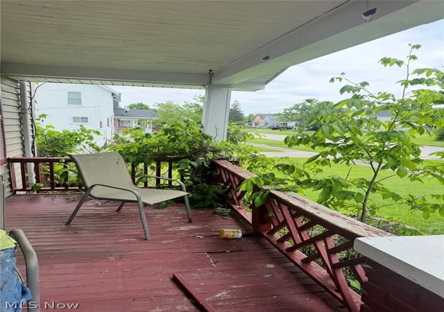 Photo 4 of Single family home for sale at 1651 E 33rd Street, Lorain, OH 44055 | MLS# 5211198 | Listing updated on 2026-10-02