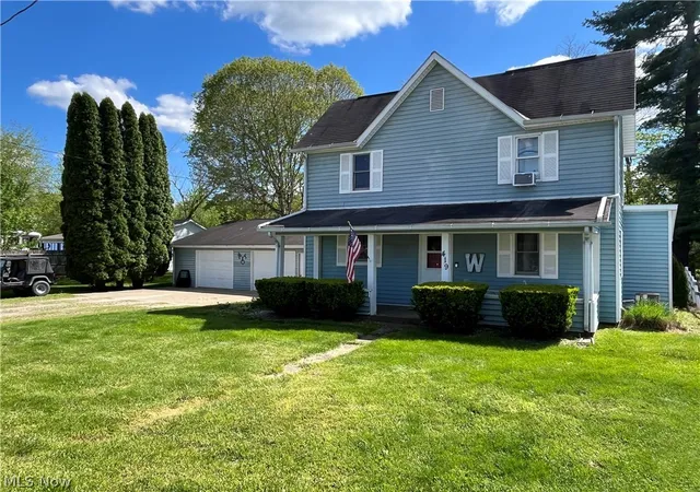 Homes for sale in Warsaw, OH | 419 Main St, Warsaw, OH 43844 | MLS# 5213189