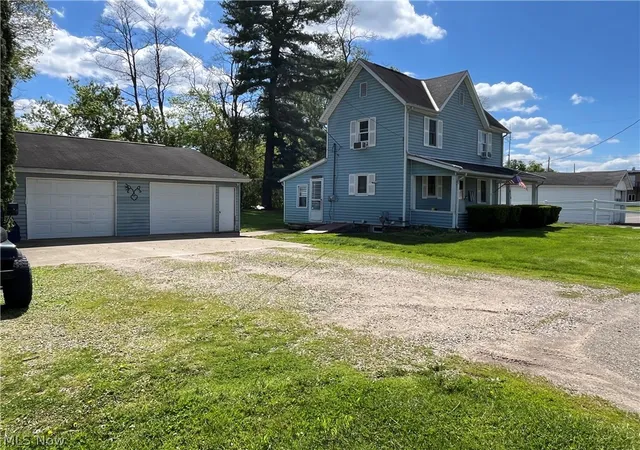 Homes for sale in Warsaw, OH | 419 Main St, Warsaw, OH 43844 | MLS# 5213189