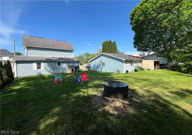 Homes for sale in Warsaw, OH | 419 Main St, Warsaw, OH 43844 | MLS# 5213189