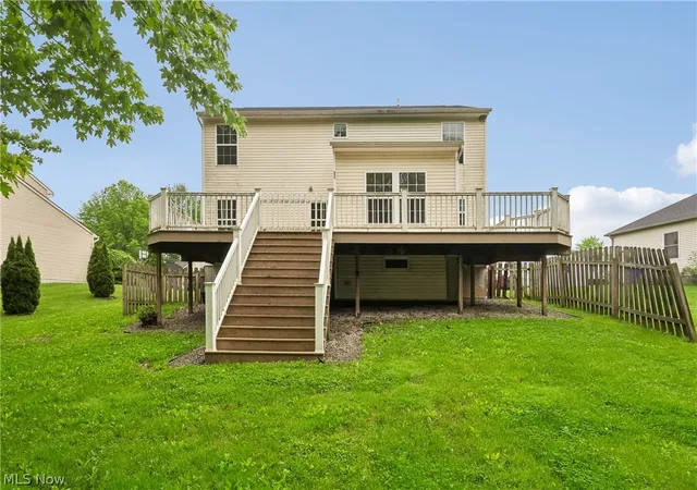 Homes for sale in Ravenna, OH | 3315 Hidden Brook Dr, Ravenna, OH 44266 | MLS# 5213263