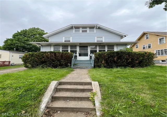 Homes for sale in Akron, OH | 797 Stoner St, Akron, OH 44320 | MLS# 5213207