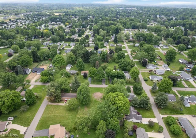 5th image of 7811 Parkford St Nw, Massillon, OH 44646 | MLS# 5202812