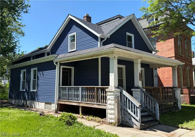 Homes for sale in Cleveland, OH | 1960 W 48 St, Cleveland, OH 44102 | MLS# 5211921