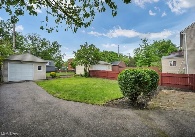 Photo 40 of Sale Pending at 16911 Throckley Ave, Cleveland, OH 44128 | MLS# 5213351 | Listing updated on 2026-06-19