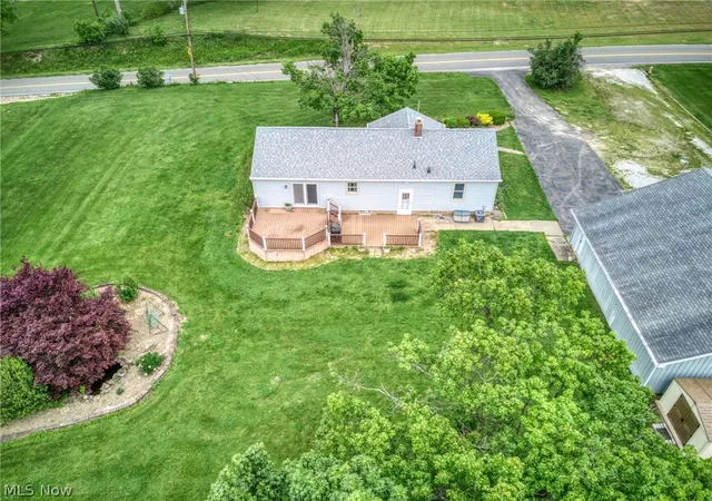 Homes for sale in Rootstown, OH | 3747 Cook Rd, Rootstown, OH 44272 | MLS# 5213355