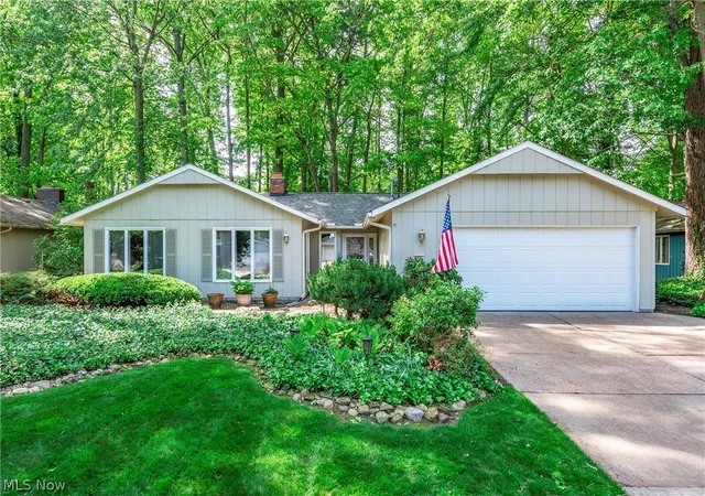 Photo 1 of Sale Pending at 5920 Mills Crk Ln, North Ridgeville, OH 44039 | MLS# 5213160 | Listing updated on 2026-07-30