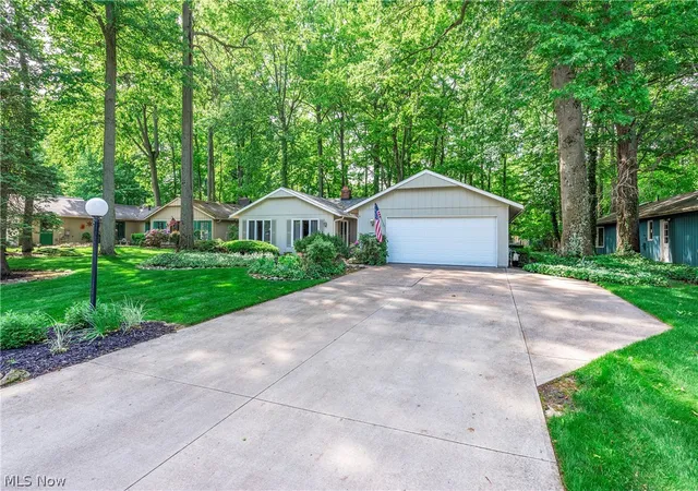 Homes for sale in North Ridgeville, OH | 5920 Mills Creek Ln, North Ridgeville, OH 44039 | MLS# 5213160
