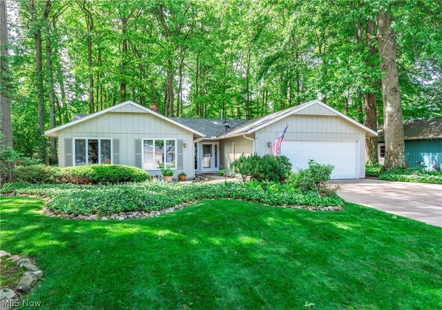 Homes for sale in North Ridgeville, OH | 5920 Mills Creek Ln, North Ridgeville, OH 44039 | MLS# 5213160