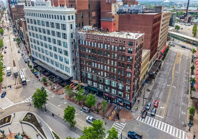 Photo 1 of Condo for sale at 140 Public Sq #503, Cleveland, OH 44114 | MLS# 5212615 | Listing updated on 2026-08-31