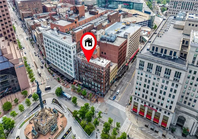 Photo 3 of Condo for sale at 140 Public Sq #503, Cleveland, OH 44114 | MLS# 5212615 | Listing updated on 2026-08-31