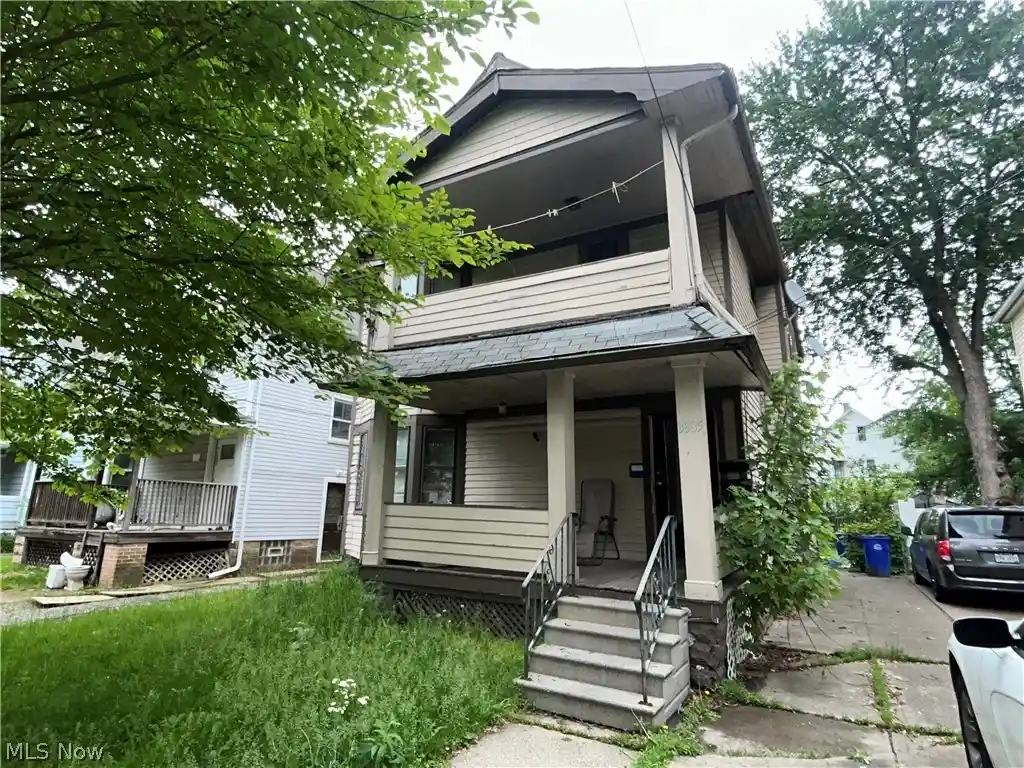 Photo 1 of Sale Pending at 3885 W 20th Street, Cleveland, OH 44109 | MLS# 5212860 | Listing updated on 2026-10-08