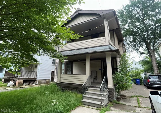 Photo 1 of Multi family home for sale at 3885 W 20th Street, Cleveland, OH 44109 | MLS# 5212860 | Listing updated on 2026-08-26