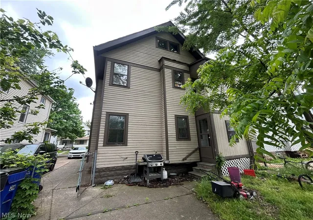 Photo 24 of Multi family home for sale at 3885 W 20th Street, Cleveland, OH 44109 | MLS# 5212860 | Listing updated on 2026-08-26