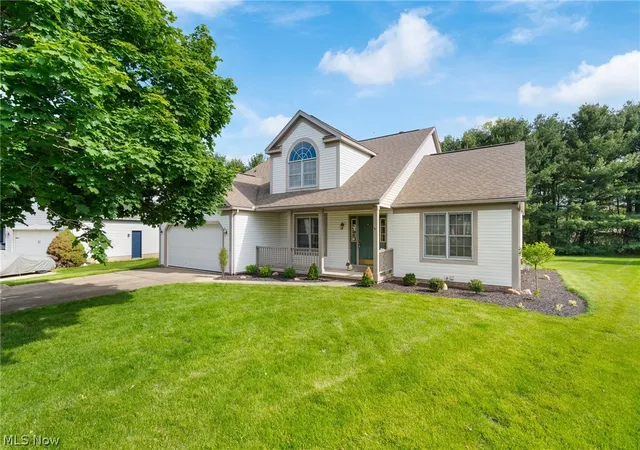 Homes for sale in Massillon, OH | 7567 Oakdale St Nw, Massillon, OH 44646 | MLS# 5213414