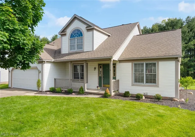 Homes for sale in Massillon, OH | 7567 Oakdale St Nw, Massillon, OH 44646 | MLS# 5213414