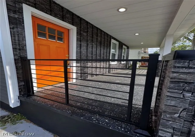 2nd image of 1439 W 52nd St, Cleveland, OH 44102 | MLS# 5213372