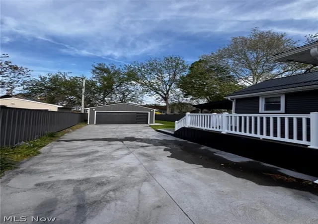 3rd image of 1439 W 52Nd St, Cleveland, OH 44102 | MLS# 5213372