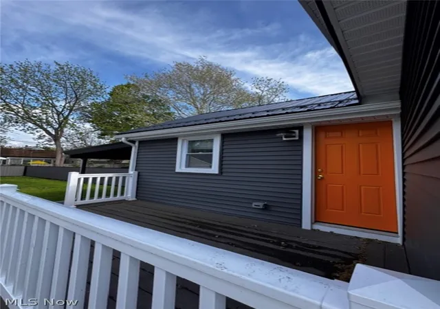 4th image of 1439 W 52Nd St, Cleveland, OH 44102 | MLS# 5213372