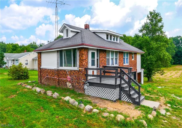 Homes for sale in Alliance, OH | 11480 Aebi Ave Ne, Alliance, OH 44601 | MLS# 5213494