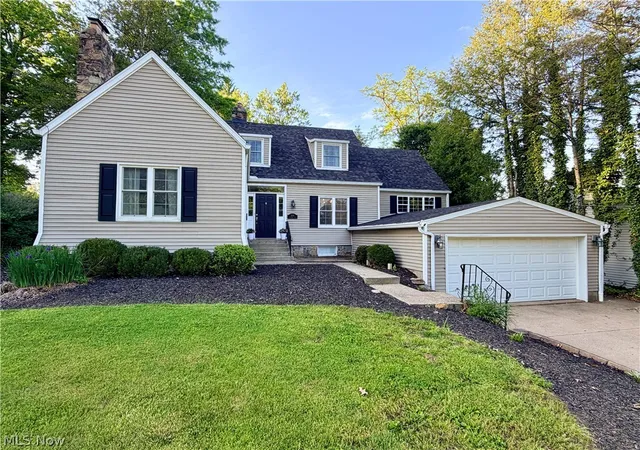 Homes for sale in Mogadore, OH | 3695 Mogadore Rd, Mogadore, OH 44260 | MLS# 5212900