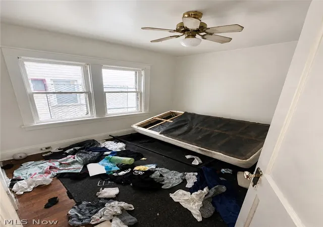 Listing Photo 4 - Condo for sale in building located at 14304 Scioto Ave, Cleveland, OH 44112
