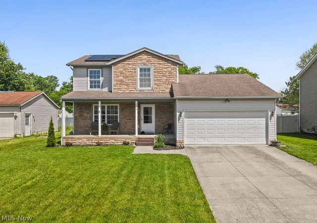 Homes for sale in Alliance, OH | 2610 Blenheim Ave, Alliance, OH 44601 | MLS# 5212498