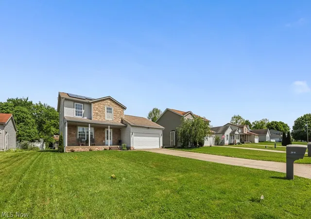 Homes for sale in Alliance, OH | 2610 Blenheim Ave, Alliance, OH 44601 | MLS# 5212498