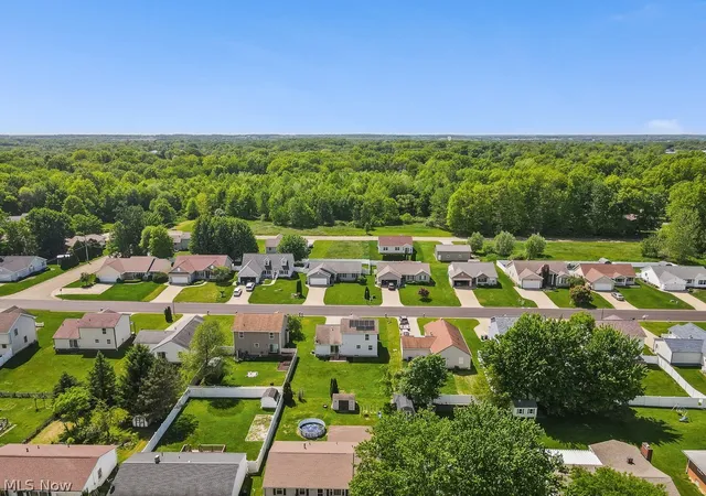 Homes for sale in Alliance, OH | 2610 Blenheim Ave, Alliance, OH 44601 | MLS# 5212498