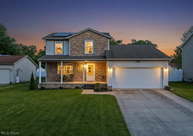 Homes for sale in Alliance, OH | 2610 Blenheim Ave, Alliance, OH 44601 | MLS# 5212498