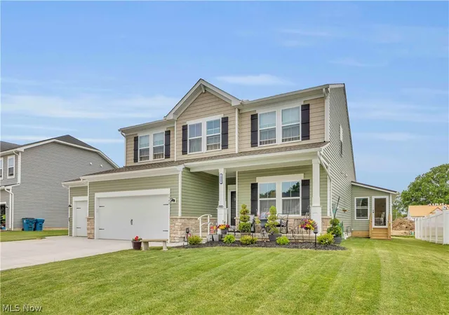 Homes for sale in Vermilion, OH | 5940 Cape Hatteras, Vermilion, OH 44089 | MLS# 5213444