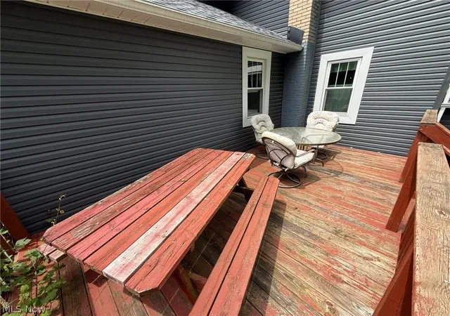 Photo 37 of Sale Pending at 106 N Bridge St SW, Stone Creek, OH 43840 | MLS# 5213268 | Listing updated on 2026-08-04