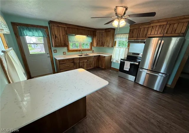 Photo 3 of Sale Pending at 106 N Bridge St Sw, Stone Creek, OH 43840 | MLS# 5213268 | Listing updated on 2026-08-04