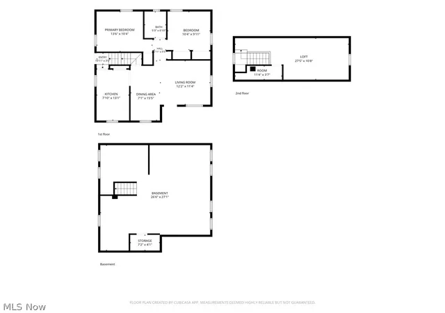 Homes for sale in Maple Heights, OH | 15811 Maplewood Ave, Maple Heights, OH 44137 | MLS# 5213629
