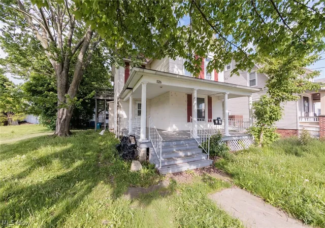 2nd image of 526 528 Hamilton Ave, Lorain, OH 44052 | MLS# 5211581