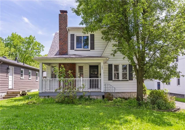 Photo 1 of Single family home for sale at 189 Beechwood Dr, Youngstown, OH 44512 | MLS# 5213666 | Listing updated on 2026-09-01