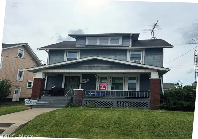Homes for sale in Canton, OH | 1217 Park Ave Sw, Canton, OH 44706 | MLS# 5213675