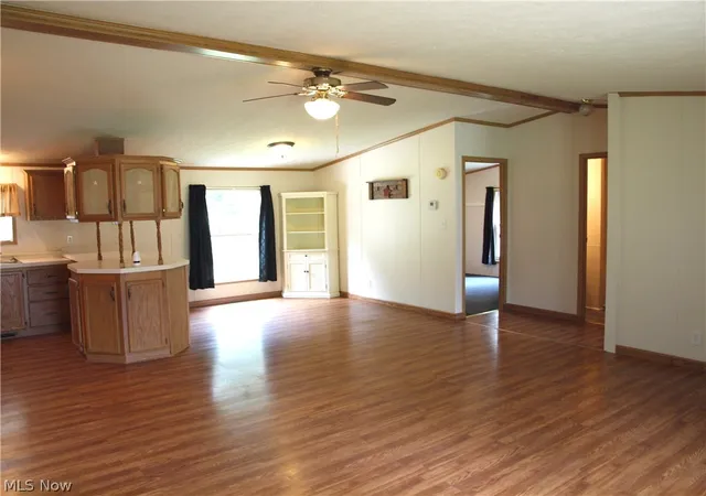 Photo 3 of Single family home for sale at 3000 3rd Street Se, Canton, OH 44707 | MLS# 5213550 | Listing updated on 2026-07-22