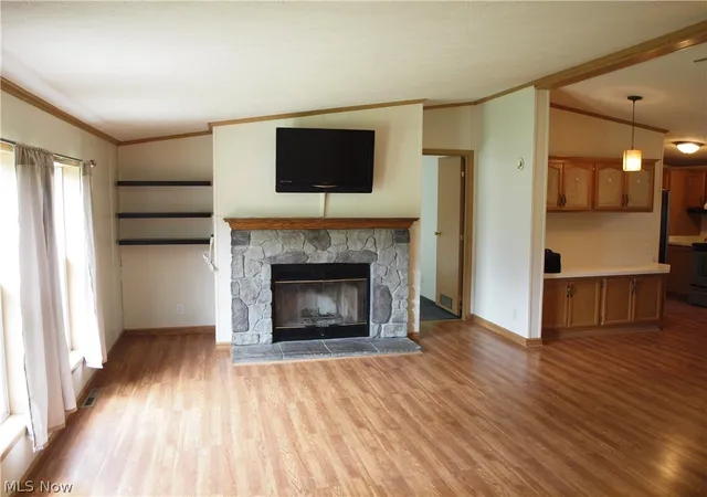 Photo 3 of Single family home for sale at 3000 3rd Street SE, Canton, OH 44707 | MLS# 5213550 | Listing updated on 2026-07-22