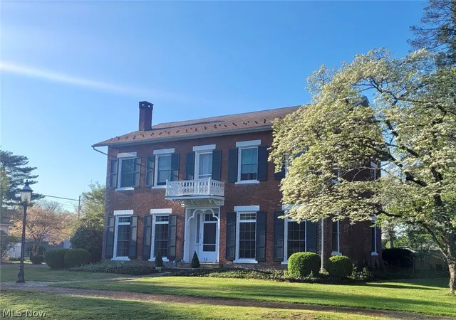 1st image of 490 E Union Ave, Mcconnelsville, OH 43756 | MLS# 5213243