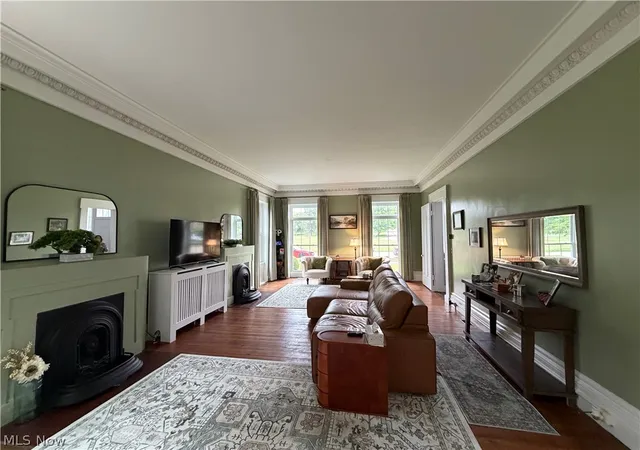 2nd image of 490 E Union Ave, Mcconnelsville, OH 43756 | MLS# 5213243