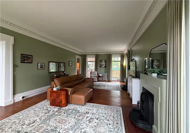 3rd image of 490 E Union Ave, Mcconnelsville, OH 43756 | MLS# 5213243