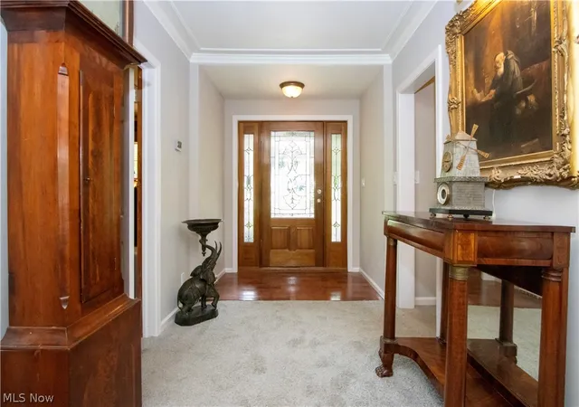 Photo 3 of Single family home for sale at 330 N Countryside Dr, Ashland, OH 44805 | MLS# 5213628 | Listing updated on 2026-08-04