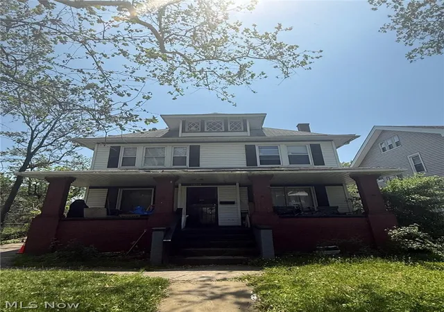 Homes for sale in Cleveland, OH | 10210 Pierpont Ave, Cleveland, OH 44108 | MLS# 5213703