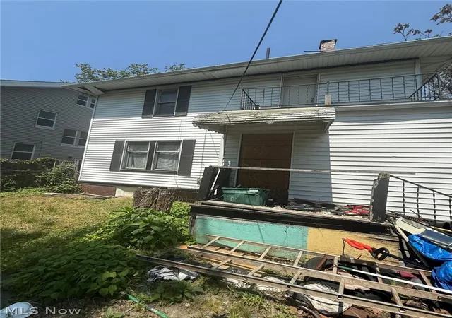 Homes for sale in Cleveland, OH | 10210 Pierpont Ave, Cleveland, OH 44108 | MLS# 5213703