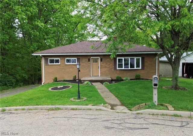 1st image of 183 Meadow Rd, Steubenville, OH 43953 | MLS# 5213729