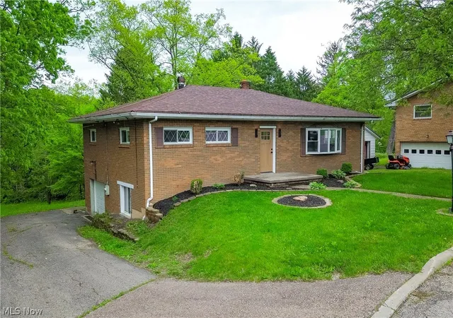 34th image of 183 Meadow Rd, Steubenville, OH 43953 | MLS# 5213729