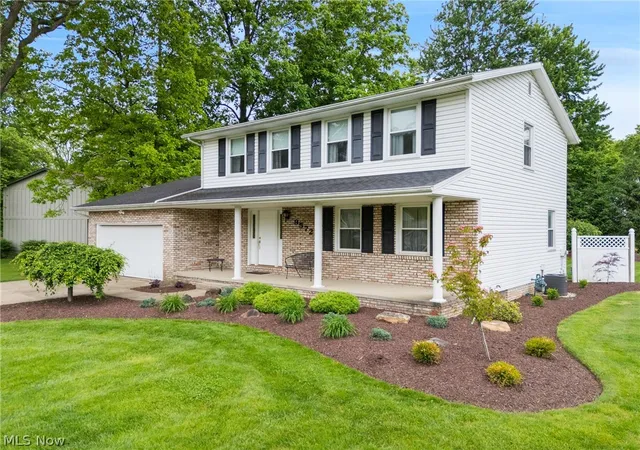 3rd image of 9572 Beryl St Nw, Massillon, OH 44646 | MLS# 5213582