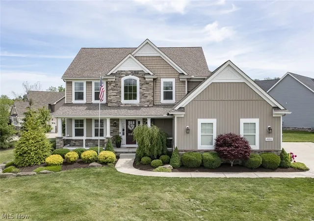 1st image of 4055 Deer Lake Dr, Medina, OH 44256 | MLS# 5212946