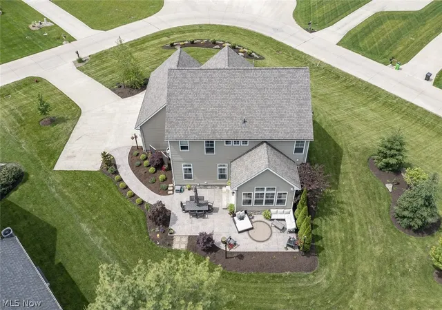 38th image of 4055 Deer Lake Dr, Medina, OH 44256 | MLS# 5212946